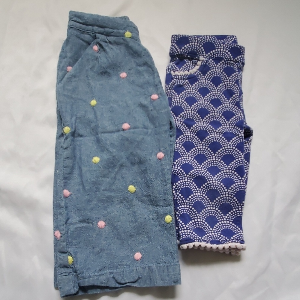 Genuine Kids Bottoms